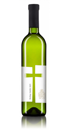 Welschriesling – Sacramental Wine 2025